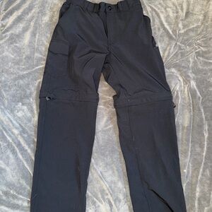 Boys Magellan Fishing Pants Size Large (14-16)